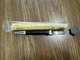 New THE PAMPERED CHEF Grapefruit Knife #1265 In Tube Vintage Very Sharp USA