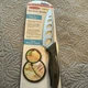 DOOHICKEY FOREVER KNIFE - NEVER NEEDS SHARPENING - 10" KNIFE  FOOD DOESN'T STICK
