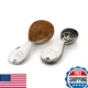 RSVP International Endurance Kitchen Collection Measuring Tools, Dishwasher Safe