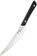 Kai PRO 6.5" Boning & Fillet Knife, Hand Sharpened Curved Boning Knife, Japan...