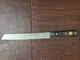 Wusthof Gourmet 4143/20cm - 8" Bread Slicing Knife Serrated Solingen Germany