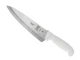 Mercer Culinary Ultimate White, 8 Inch Chef's Knife 8"