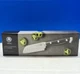 Royal Prestige Precision Series III 3.5" Santoku Paring Knife -Model# SP0197
