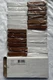 Stainless Steel Steak Knife World Tableware Beef Baron Rosewood Handle 12 Pieces