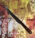 CASE XX Stainless M 283-8 Miracl-edge Serrated Kitchen Knife w/ Wood Handle