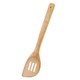 Joyce Chen , Bamboo Slotted Spatula, 13-Inch 13" Slotted Spatula