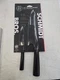 Schmidt Bros. Jet Black Chef and Paring Knife 2-Piece Prep Set. NIP