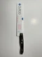 Cutco 1722 Classic Brown Handle Butcher Knife Factory Sharpened 