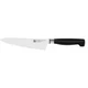 Zwilling Four Star 5.5" Prep Knife &ndash; Professional Stainless Steel KitchenCutlery