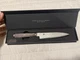 Miyabi Black 5000MCD67 6-inch, Chef's Knife - Handmade in Japan