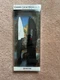 Kyocera Ceramic Camp Kitchen Knife 4 Inch Blade * NIB *