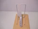 The Cheese Knife able to cut soft or hard cheese Nonstick Blade, Made in USA-NEW