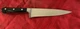 ZWILLING 8" Culinary Chef Knife J.A. HENCKELS NO STAIN FRIODUR 31021-200 GERMANY
