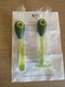 Kuhn Rikon Avocado Knife And Masher Set With Instructions