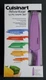 Cuisinart Advantage Collection 12-Piece Colored Knife Cutlery Set Brand New
