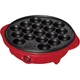 [YAMAZEN] Takoyaki Maker 18-piece capacity Red OP-S18 R