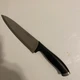 J.A. Henckels International Silver Cap 8-Inch Chef Knife, 13571-200