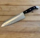 JA HENCKELS INTERNATIONAL STATEMENT 13548-180-180 7" BLADE SANTOKU KNIFE CHINA