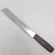 LAMSON 68-S-00 12" BLADE BUTCHER KNIFE MEAT CLEAVER STAINLESS STEEL BLADE