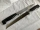 Set of 2 Zwilling J.A. Henckels Solingen Germany Knives 31076-200 & 31070-200