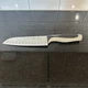 Dexter Russell V1447GEPCP 7 In DuoEdge Santoku Chef's Knife