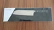 Wusthof Classic 7" Santoku Hollow Edge Kitchen Knife | 4183 7 in