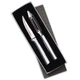 Rada 2-Piece Pare & Peel Knife Set with Gift Box