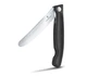 Victorinox 11cm Swiss Classic Folding Picnic Steak Knife 6.7833.FB Foldable