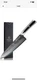 Sunnecko Japanese Chef's Knife 8" Inch VG10 Damascus Steel Meat Cutting Knife