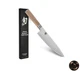 KAI Shun Classic White Chef's Knife 200mm (Gyuto) - Made in Japan - DM3706