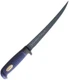 New Marttiini Martef Fillet w/Leather Sheath MN836014T Martef Fillet. 12.25" ove