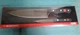 WUSTHOF GOURMET  2pc  COOK'S and paring knife  #4562/20cm 8" 4050/10cm 4inch