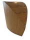 Chroma Cutlery Type 301 Wood Knife Block Design By F A Porsche