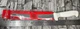 Mundial W5621-10 White Curved Micro-Serrated 10" Bread Knife New Free Shipping