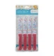 The Pioneer Woman Steak Knife Set Kitchen Cutlery Dining Maize 4 Knives