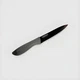 Cuisinart Triple Rivet Collection 8" Bread Knife Serrated Black Handle Blade