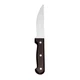 World Tableware 201 2692 Chop House 9-3/4" Steak Knife - Dozen