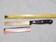 Wusthof Gourmet 4.5 inch Serrated Utility Knife 4101/12cm
