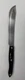 Cutco 1722 Butcher Knife 8" Blade Classic Handle Brown USA