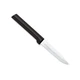Rada Regular Paring Knife, Stainless Steel 3.25 inch Blade Knives, Resin Handle