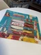 THE PIONEER WOMAN VINTAGE FLORAL 20-PIECE CUTLERY SET - NEW