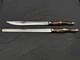 Two CUTCO Knives 1723 & 1724