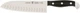 NEW J.A. Henckels 13548-183 Hollow Edge Santoku KITCHEN Knife, 7" 0513804
