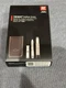 ZWILLING Twinox Emblem brown Manicure Set NEW