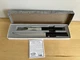 RADA CUTLERY G213 TWO PIECE CARVING GIFT SET BLACK HANDLE MADE IN USA