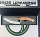Huusk - Japanese Kitchen Knife - Premium grade materials  Perfectly balanced NEW