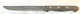 Zwilling J.A. Henckels Solingen Germany Friodur Super Fection Line 32710-160 6&rdquo;