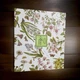 Portmeirion~Botanic Garden~Cheese Knife and 6 Spreader's~New in box~LAST SET~NEW