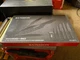 Kunsion KS-6673 6pc Knife Set Marble Coated Stainless Steel w/ Peeler NEW