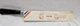 Vintage 2 Lions Professional Sabatier Chefs Knife From France Carbon Steel